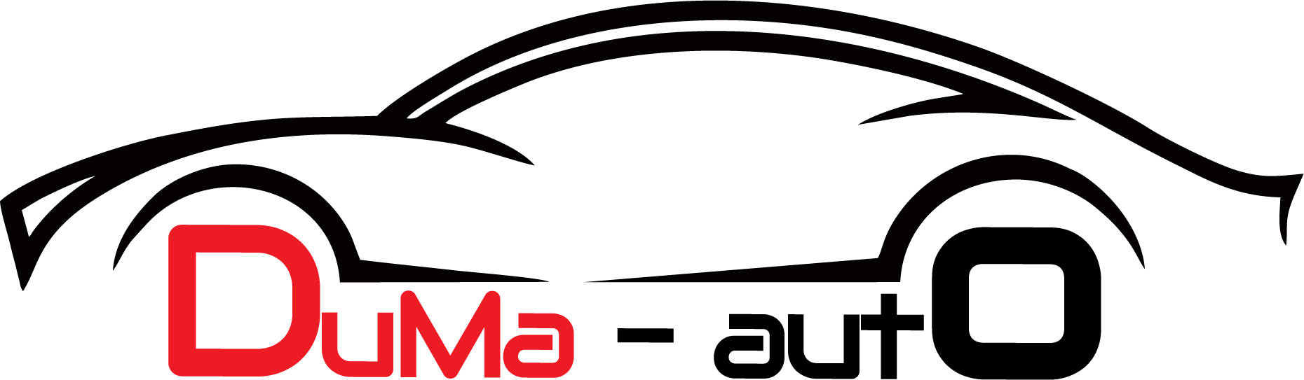 Logo - DuMa Auto