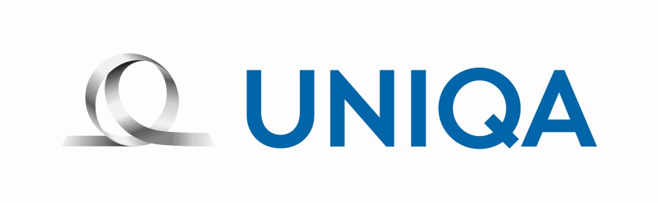 uniqa Uniqua Logo
